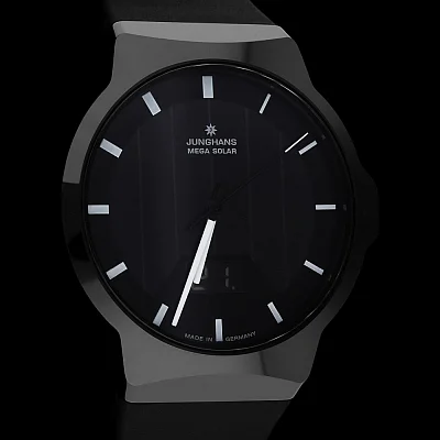 Junghans Force Mega Solar 18/1000.00