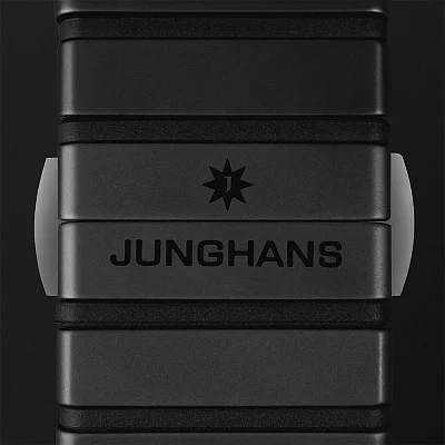 Junghans Force Mega Solar 18/1938.44
