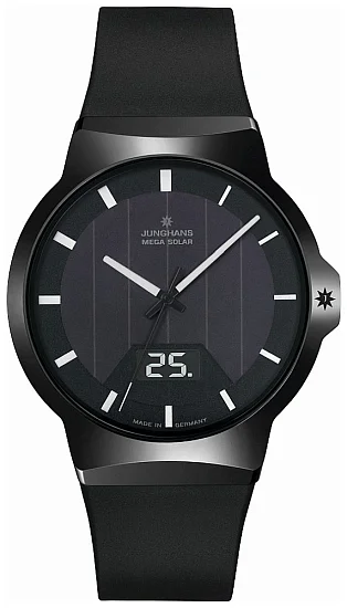 Junghans Force Mega Solar 18/100000