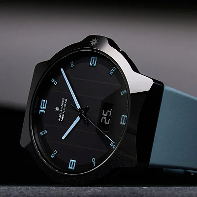 Junghans Force Mega Solar 18/1401.00