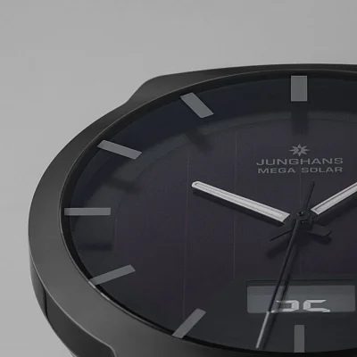 Junghans Force Mega Solar 18/1133.44