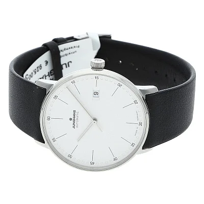 Junghans Form A Automatic 27/4730.00