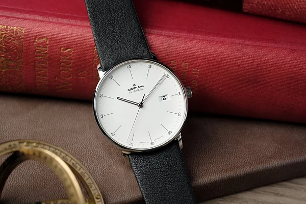 Junghans Form A Automatic 27/4730.00