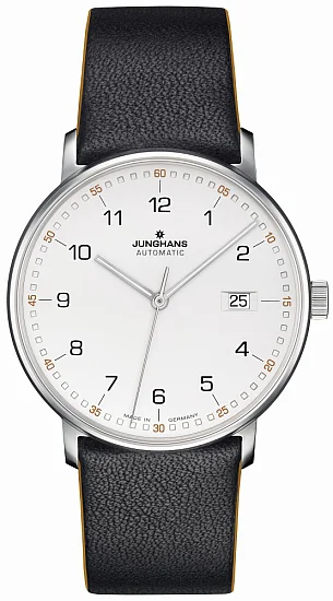 Junghans Form A Automatic 27/473100