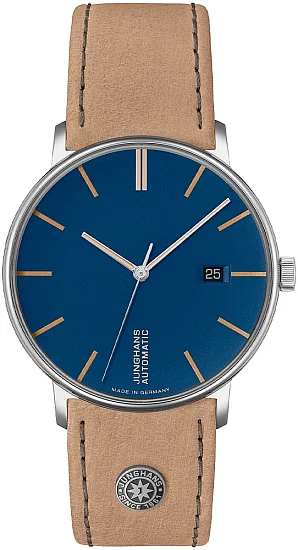 Junghans Form A Automatic 27/423900