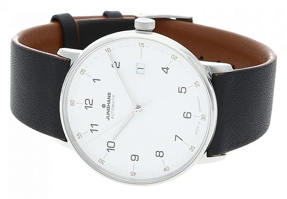 Junghans Form A Automatic 27/4731.00