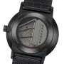  Zdjęcie 5 Junghans Form A Automatic Black PVD Mesh Bauhaus Limited Edition 27/4533.44
