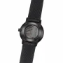  Zdjęcie 4 Junghans Form A Automatic Black PVD Mesh Bauhaus Limited Edition 27/4533.44
