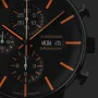  Zdjęcie 12 Junghans Form A Automatic Chrono Chronoscope German Date 27/4370.00