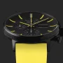  Zdjęcie 2 Junghans Form A Automatic Chrono Chronoscope German Date 27/4473.00