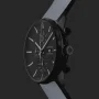  Zdjęcie 9 Junghans Form A Automatic Chrono Chronoscope German Date 27/4371.00