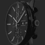  Zdjęcie 5 Junghans Form A Automatic Chrono Chronoscope German Date 27/4371.03