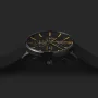  Zdjęcie 2 Junghans Form A Automatic Chrono Chronoscope German Date 27/4372.02