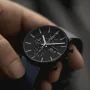  Zdjęcie 8 Junghans Form A Automatic Chrono Chronoscope German Date 27/4371.00