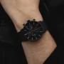  Zdjęcie 4 Junghans Form A Automatic Chrono Chronoscope German Date 27/4371.03