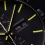  Zdjęcie 2 Junghans Form A Automatic Chrono Chronoscope German Date 27/4473.02