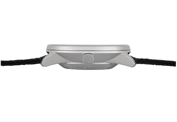 Junghans Form A Titan Automatic 27/2000.00