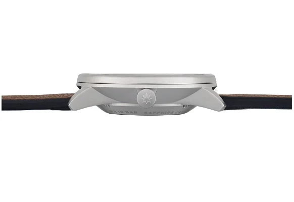 Junghans Form A Titan Automatic 27/2002.00