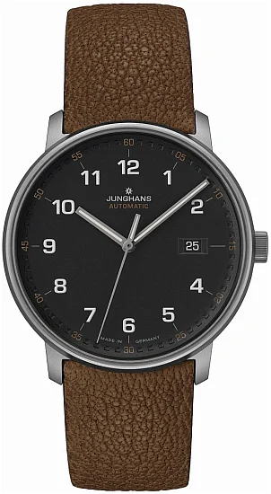 Junghans Form A Titan Automatic 27/200200