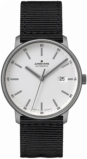Junghans Form A Titan Automatic 27/200000