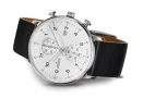  Zdjęcie 8 Junghans Form C Quartz Chrono Chronoscope 41/4771.00