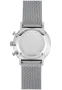  Zdjęcie 7 Junghans Form C Quartz Chrono Chronoscope Mesh 41/4877.44