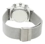  Zdjęcie 4 Junghans Form C Quartz Chrono Chronoscope Mesh 41/4877.44