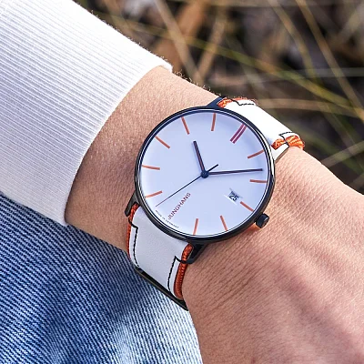 Junghans Form Ladies Quartz 41/4480.00