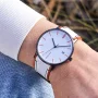  Zdjęcie 2 Junghans Form Ladies Quartz 41/4480.00
