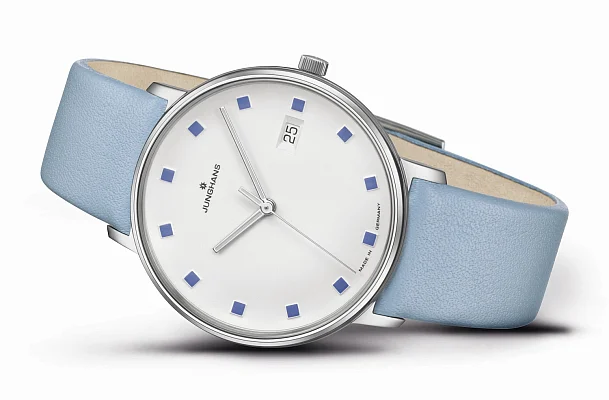 Junghans Form Ladies Quartz 47/4055.00