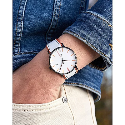 Junghans Form Ladies Quartz 41/4480.00