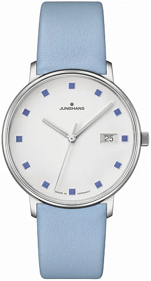 Junghans Form Ladies Quartz 47/405500