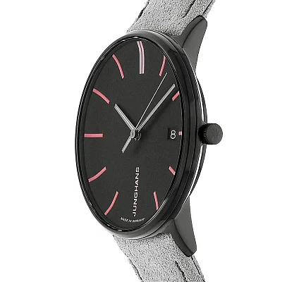 Junghans Form Ladies Quartz 47/4256.00