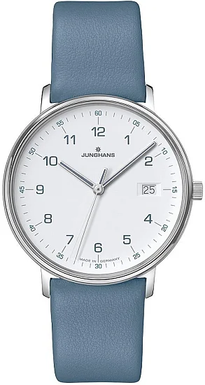 Junghans Form Ladies Quartz 47/445600