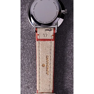 Junghans Form Ladies Quartz 47/4458.00