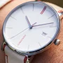  Zdjęcie 2 Junghans Form Ladies Quartz 47/4458.00