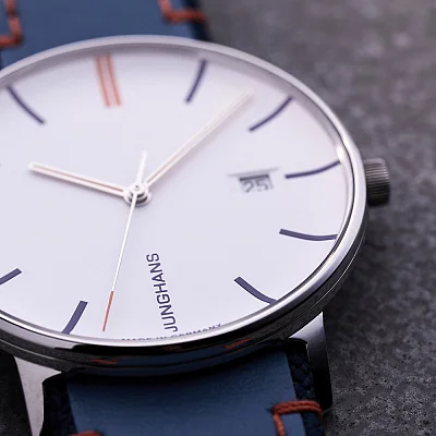 Junghans Form Ladies Quartz 41/4481.00