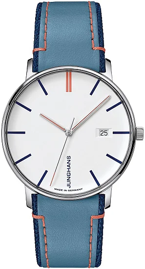 Junghans Form Ladies Quartz 41/448100