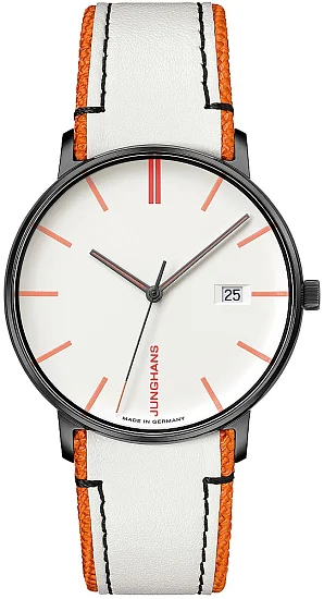 Junghans Form Ladies Quartz 41/448000