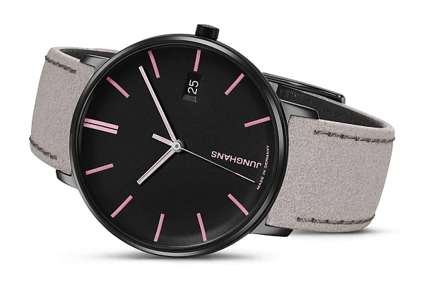 Junghans Form Ladies Quartz 47/4256.00