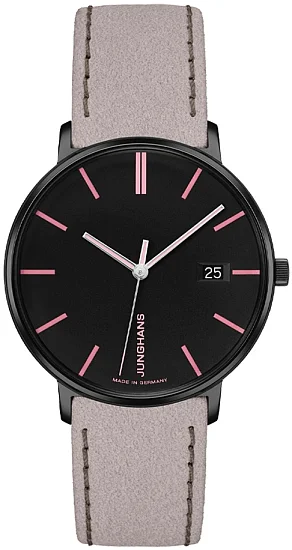 Junghans Form Ladies Quartz 47/425600