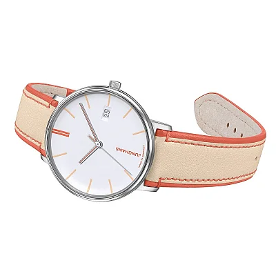 Junghans Form Ladies Quartz 47/4458.00