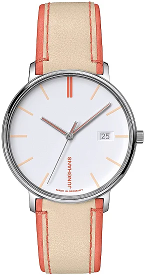 Junghans Form Ladies Quartz 47/445800
