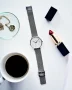  Zdjęcie 3 Junghans Form Ladies Quartz Mesh 47/4851.44