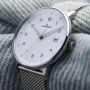  Zdjęcie 5 Junghans Form Ladies Quartz Mesh 47/4457.44