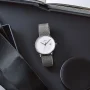  Zdjęcie 2 Junghans Form Ladies Quartz Mesh 47/4851.44