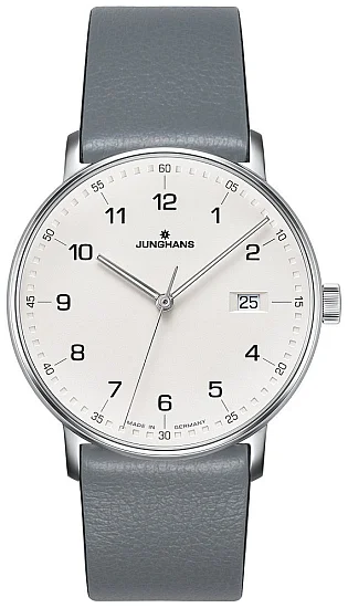 Junghans Form Quartz 41/488500