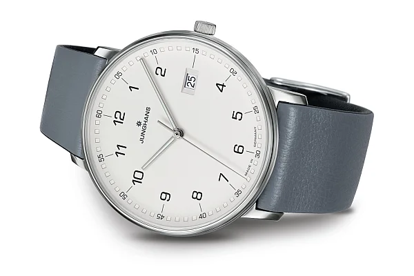 Junghans Form Quartz 41/4885.00