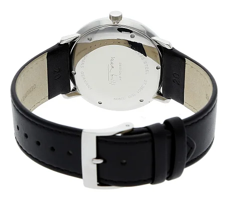 Junghans Max Bill Automatic 27/3501.04