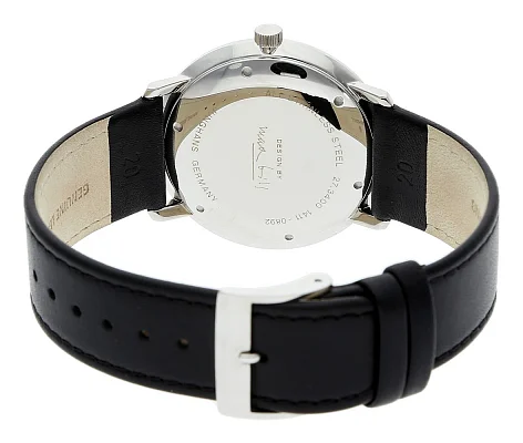Junghans Max Bill Automatic Sapphire 27/3400.02